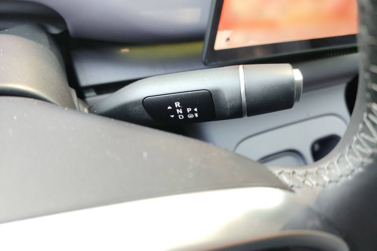 Used Leapmotor C16 2024 All-Electric 520 LiDAR Edition