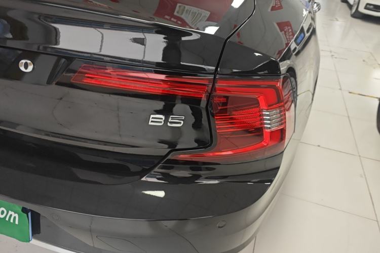 Used Volvo S90 2022 B5 Zhiyi Luxury Edition