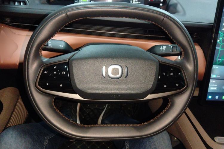 Used Qiyuan A05 2024 145 Max
