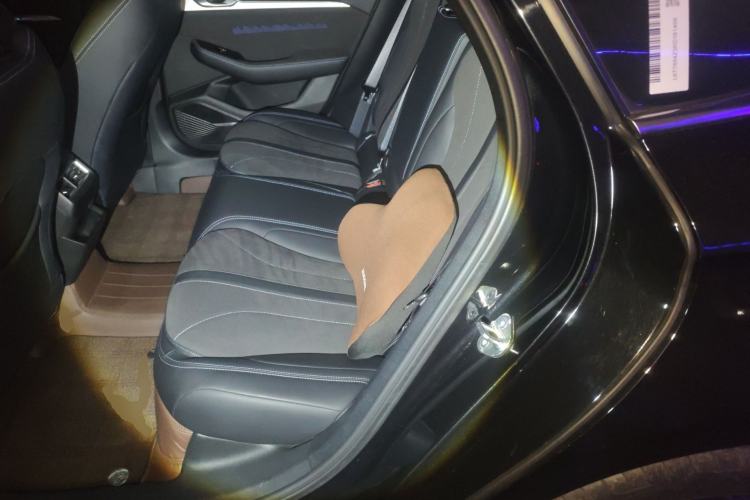 Used Geely Auto Preface 2025 Dongfang Yao 2.0TD Lanxing Edition
