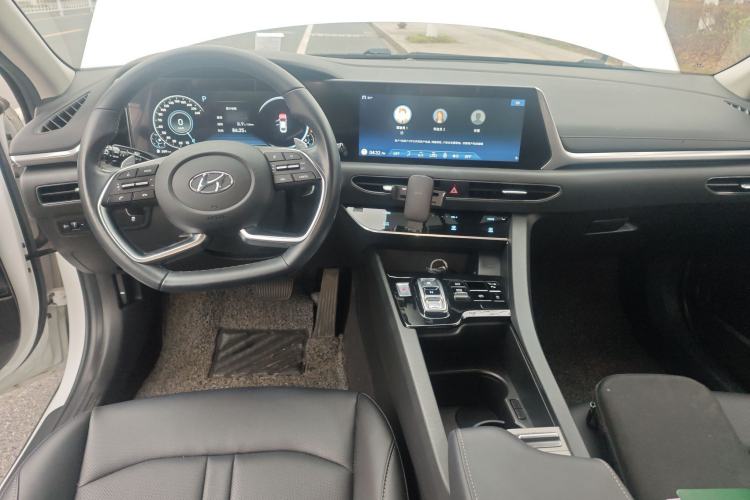Used Hyundai Sonata 2020 270TGDi DCT GLS Elite Edition