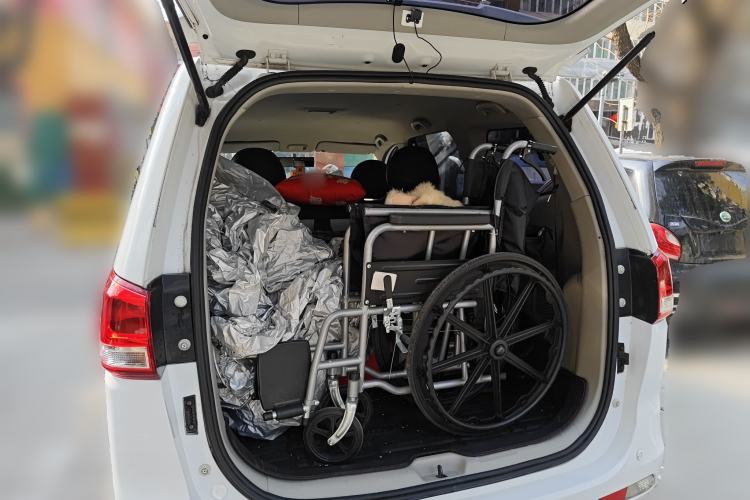 Used FORTHING S500 2016 1.6L CVT Luxury Model