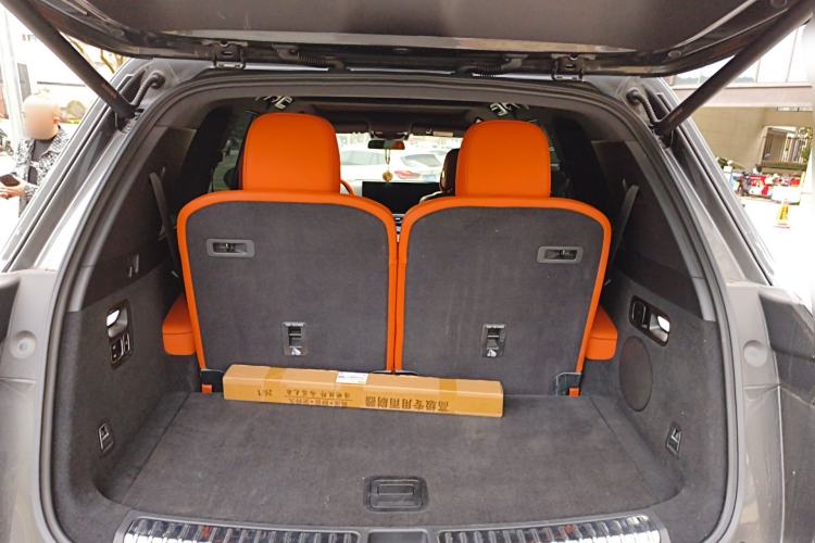 Used Li Auto L8 2023 Pro Model