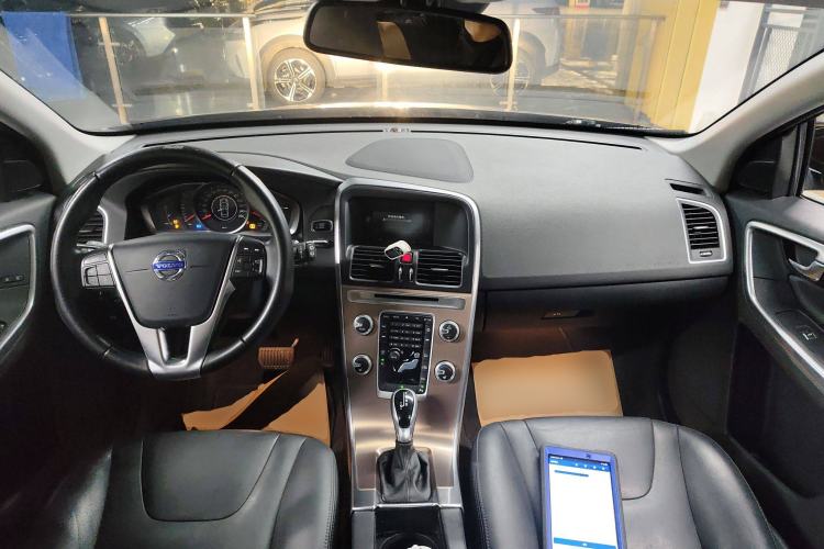 Used Volvo XC60 2017 T5 Smart Upgrade Edition
