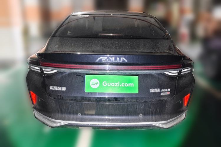 Used Dongfeng Aeolus Yixuan MAX 2021 1.5T Super Cool Dad Edition
