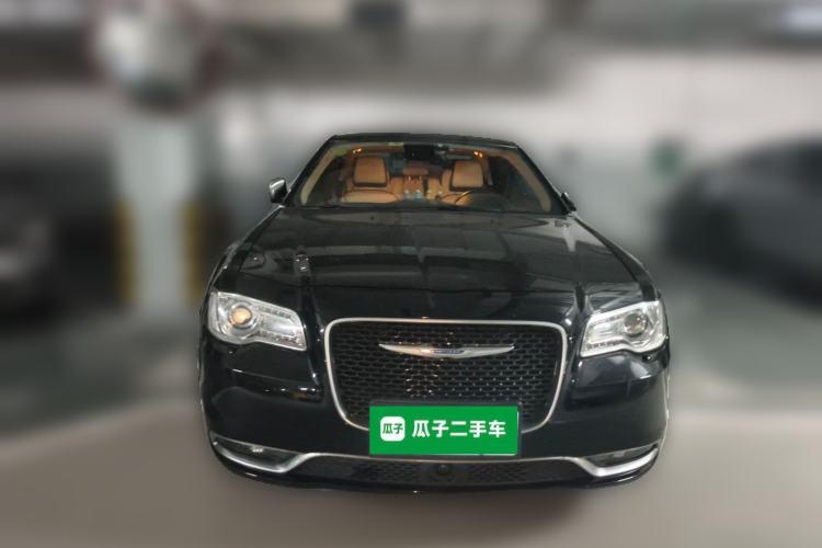 Used Chrysler 300C 2016 3.0L Supreme Edition