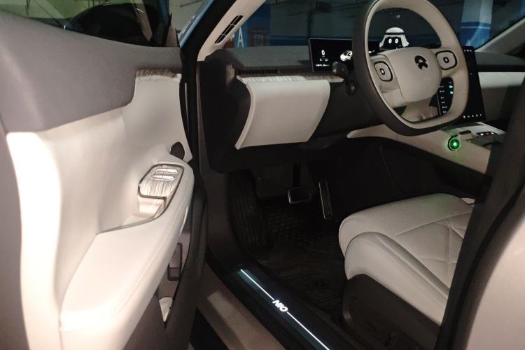 Used Nio ET7 2024 100kWh Executive Signature Edition
