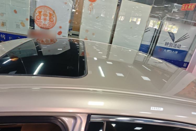 Used Lexus ES 2015 200 Elite Edition
