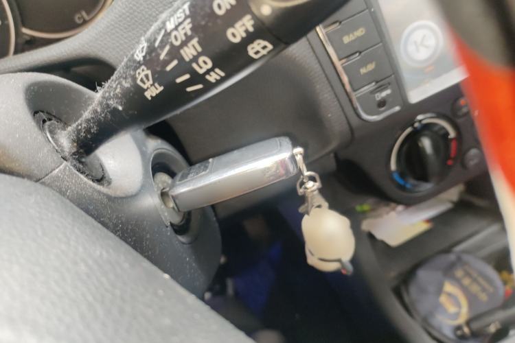 Used Suzuki Swift 2015 1.5L Automatic Limited Edition
