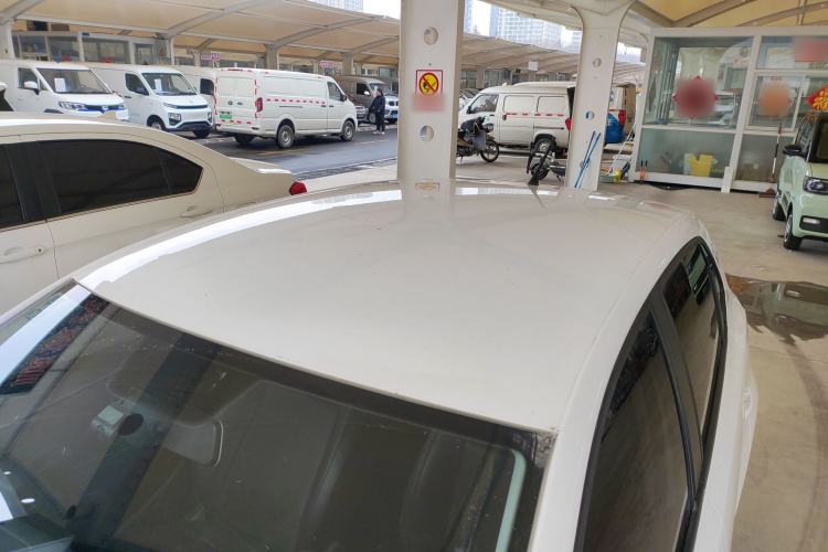 Used Volkswagen Polo 2018 1.5L Automatic Advanced Driving Model
