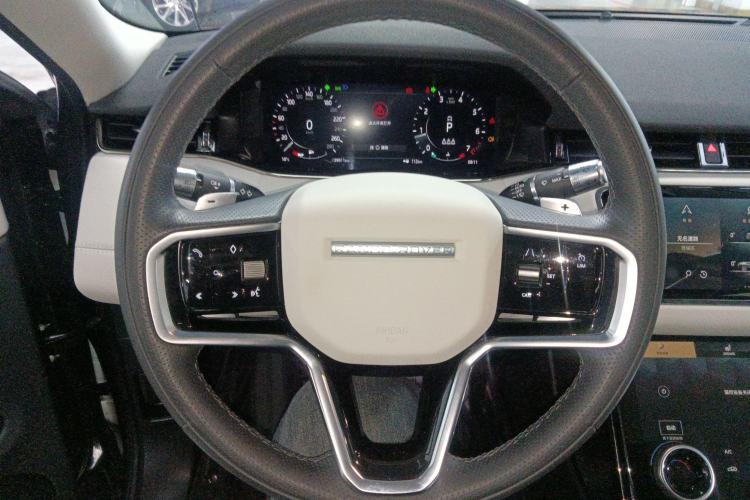 Used Land Rover Range Rover Evoque 2021 Range Rover Velar L 249PS R-Dynamic First Edition