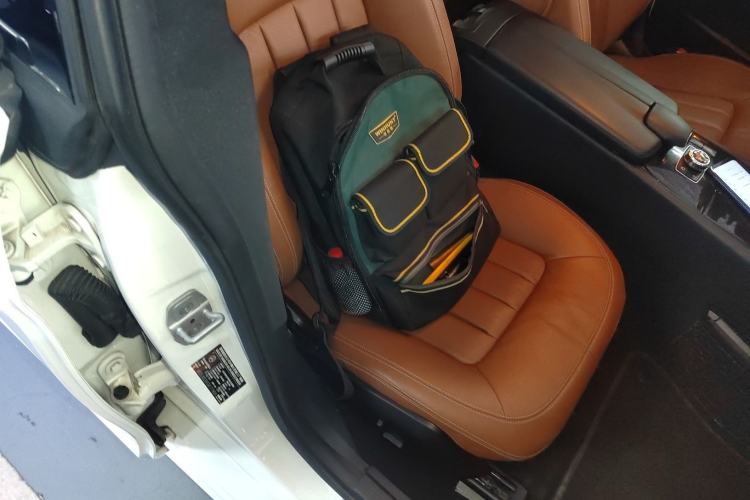 Used Mercedes-Benz CLS 2016 CLS 260 Shooting Brake
