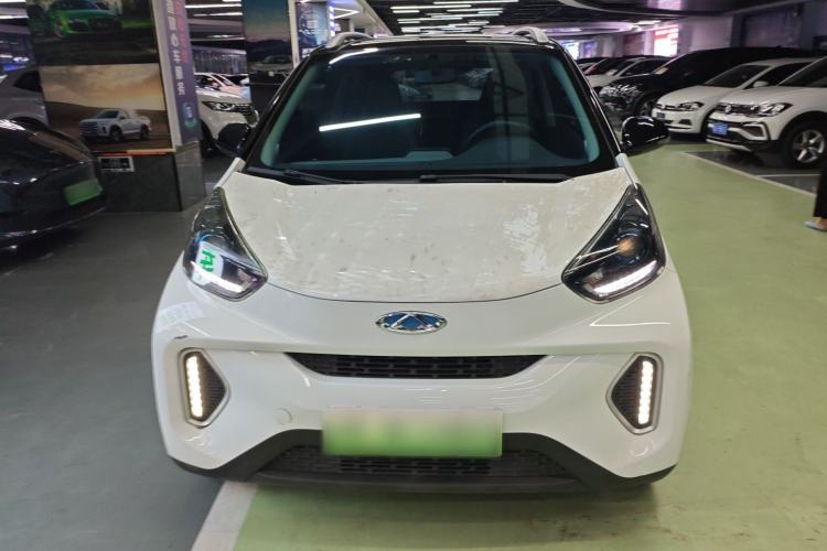 Used Chery New Energy eQ5 2020 Super Edition
