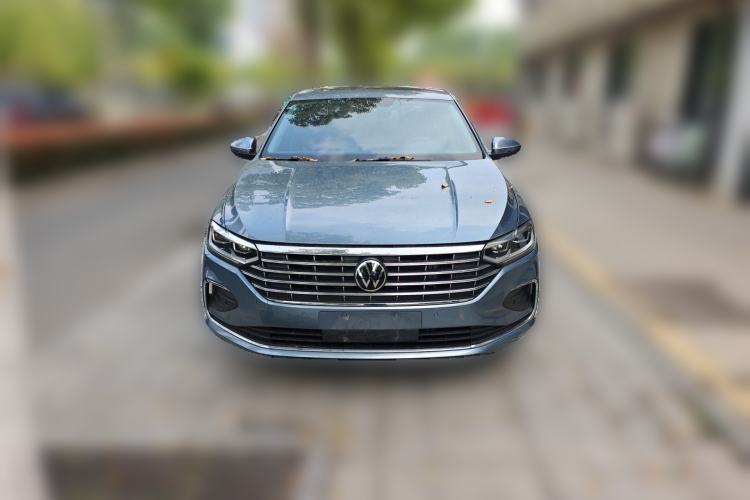 Used Volkswagen Lavida 2023 280TSI DSG Yongyi Edition