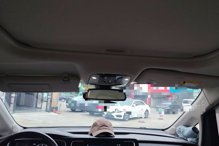 Used GAC Trumpchi M8 2021 Lingxiu Series 390T Ultimate Edition
