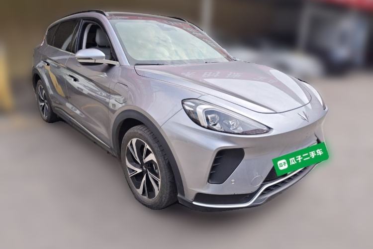 Used ARCFOX Alpha T 2022 480S 160kW