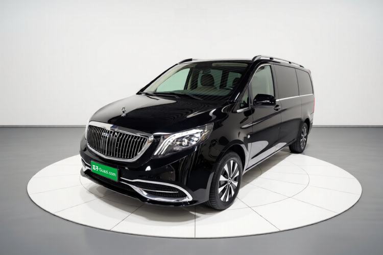 Used Mercedes-Benz Vito 2023 2.0T Elite Version 7 Seats