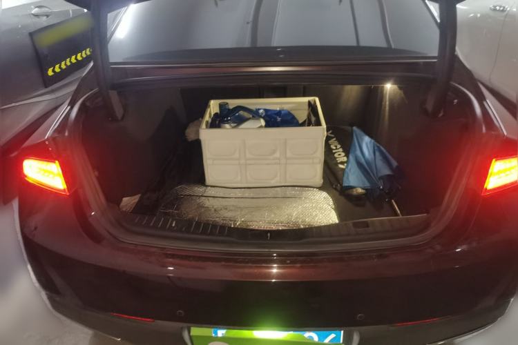 Used Lincoln MKZ 2017 2.0T Luxury Edition
