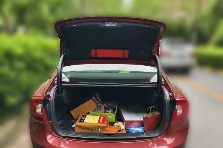 Used Volvo S60 2013 T5 Smart Edition