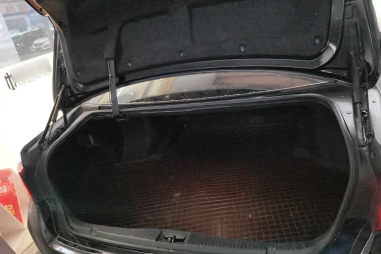 Used Toyota Crown 2015 2.0T Fashion Edition