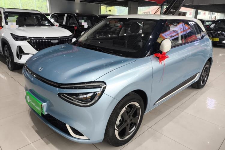 Used Dongfeng NAMMI 01 2024 430 Plus Smart+