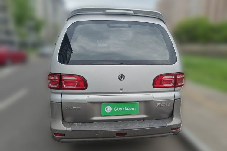 Used FORTHING Lingzhi  Rear