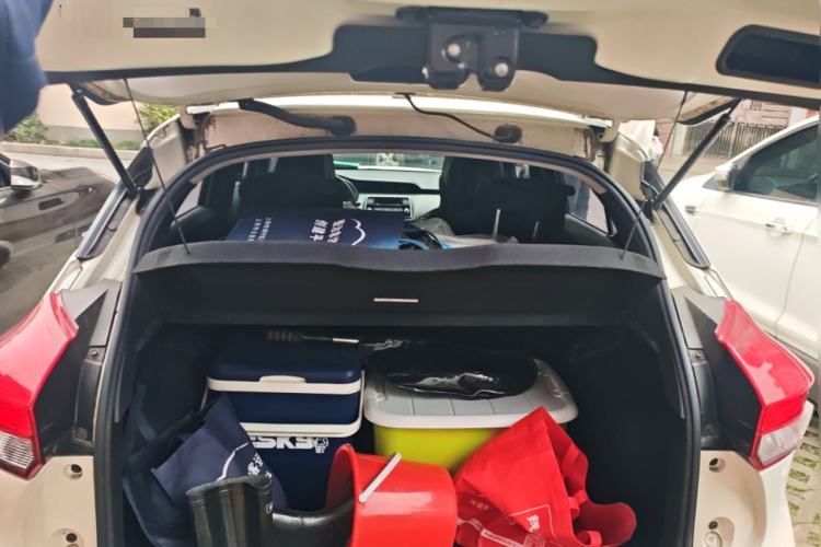 Used Nissan Kicks 2019 1.5L Manual Cool Edition