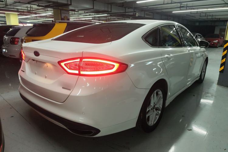 Used Ford Mondeo 2013 1.5L GTDi180 Comfort Model