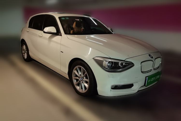 Used BMW 1 Series 2012 116i Urban Edition