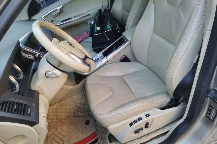 Used Volvo XC60 2012 T5 Comfort Edition