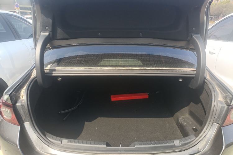 Used Mazda Mazda 3 Axela 2023 2.0L Automatic ZhiXuan Edition