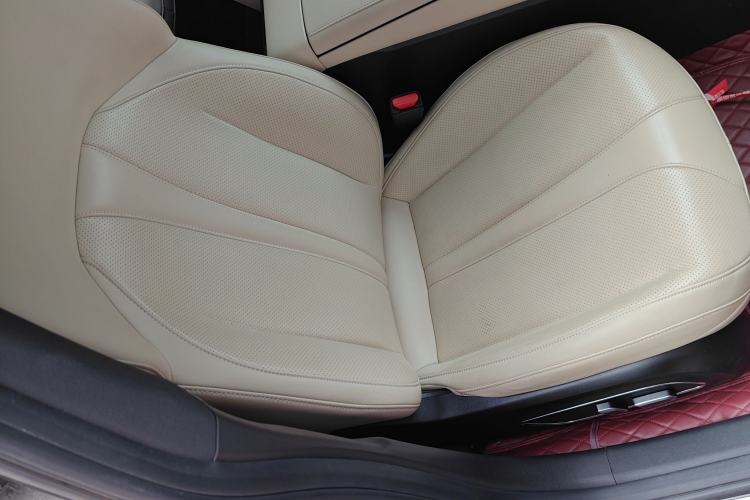 Used XPeng P7 2022 670E+
