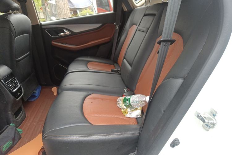 Used Baojun 560 2015 1.8L Manual Elite Edition