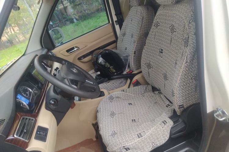 Used Kuayue Kuayue Xing V5 2021 1.6L Jinbao Edition Luxury Version DAM16KR
