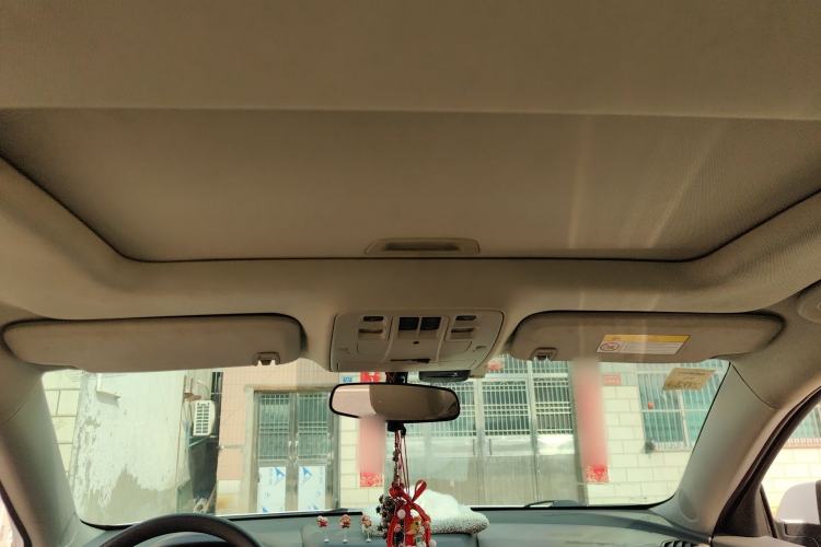 Used Chevrolet Malibu 2017 1.5T Automatic Comfort Edition
