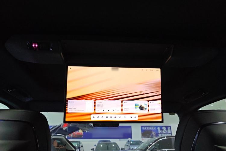 Used Zeekr 9X 2025 Ultra Edition
