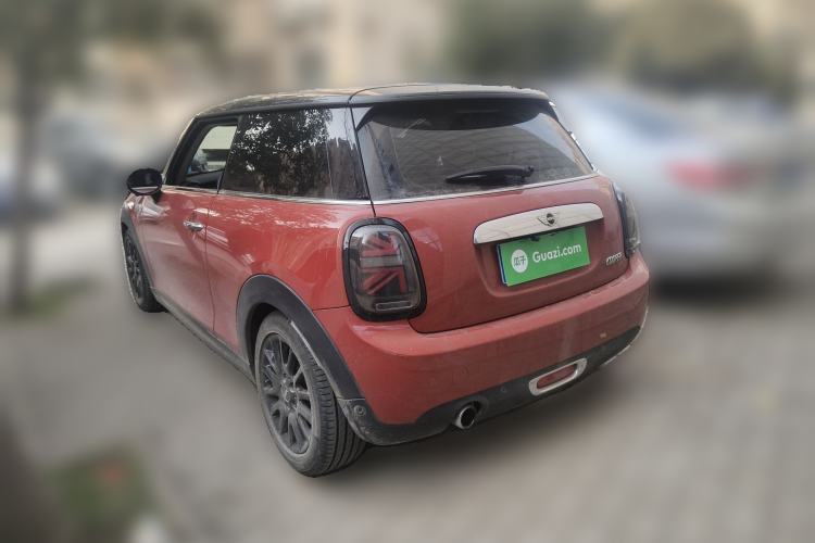 Used MINI 2014 1.5T COOPER Excitement
