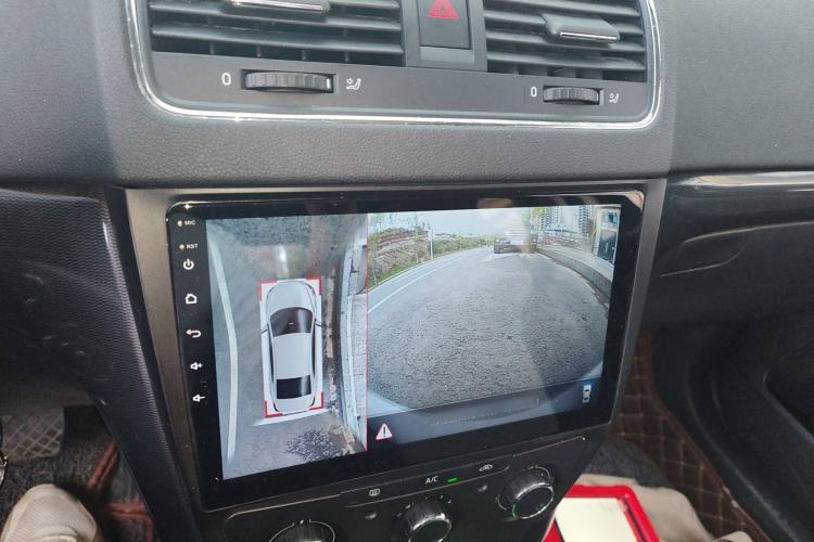 Used Skoda Yeti 2017 TSI280 DSG Advanced Edition
