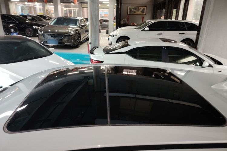 Used Honda XR-V 2021 220TURBO CVT Luxury Edition
