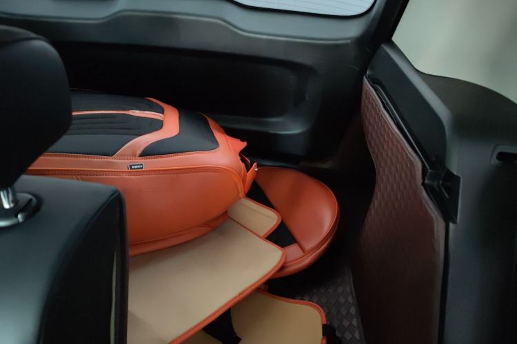 Used GAC Trumpchi GS4 PLUS 2021 270T Automatic Starry Edition
