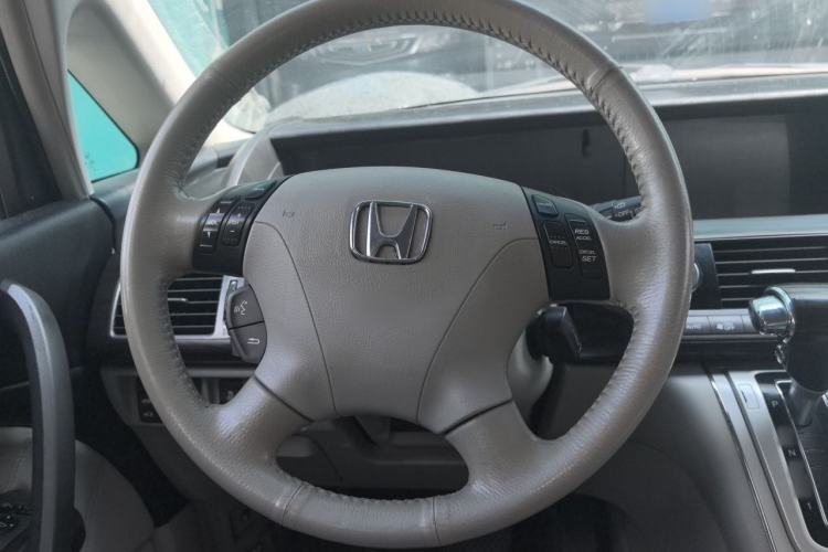 Used Honda Elysion 2012 2.4L VTi-S Prestige Edition
