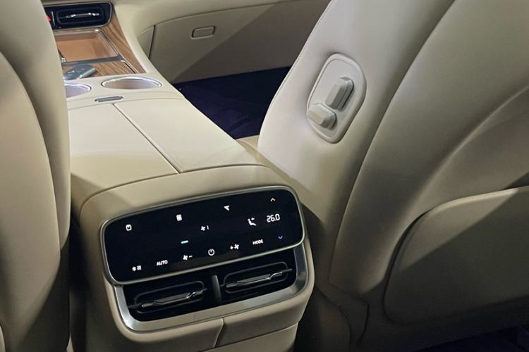 Used Hima AITO M7 2026 Model Range-Extending Pro+ All-Wheel Drive 5-Seater Version