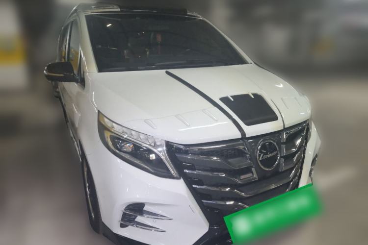 Used Lorinser LS Series 2020 LS560MX SKABINE Skyline