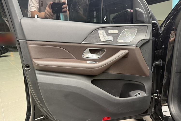 Used Mercedes-Benz GLE 2021 GLE 450 4MATIC Luxury Model