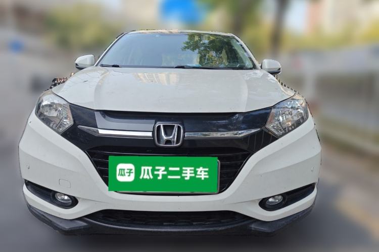 Used Honda Vezel 2017 1.5L CVT 2WD Comfort Model