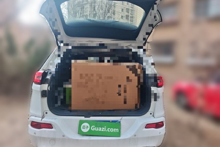 Used Jeep Cherokee 2017 2.4L Professional Smart Edition