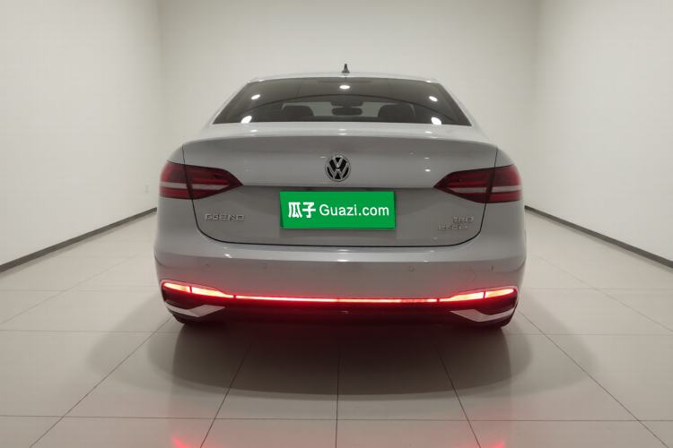 Used Volkswagen Lavida 2023 280TSI DSG Starry Sky Deluxe Edition Exterior 4