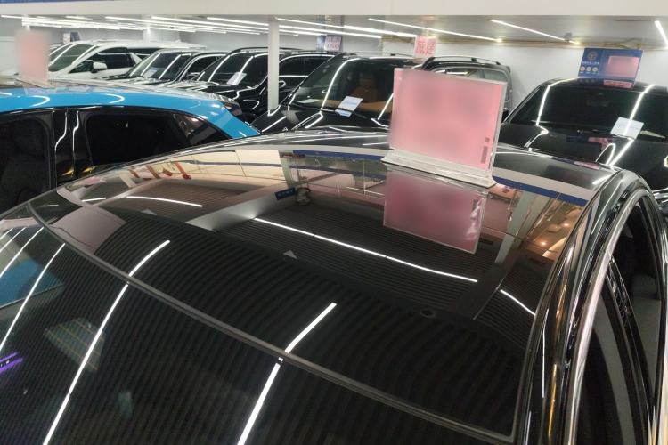 Used BMW 7 Series 2023 740Li Leading Model M Sport Package