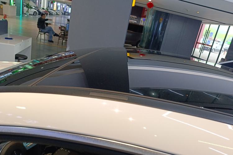 Used Mercedes-Benz CLA 2021 CLA 200 Roof