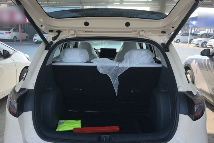 Used Geely Galaxy Geome 2025 310km Dream Edition